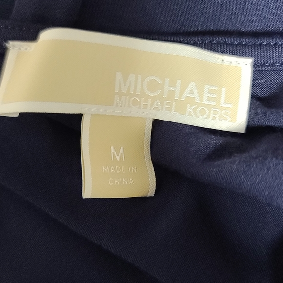 Michael Kors Blouse A - Picture 7 of 7